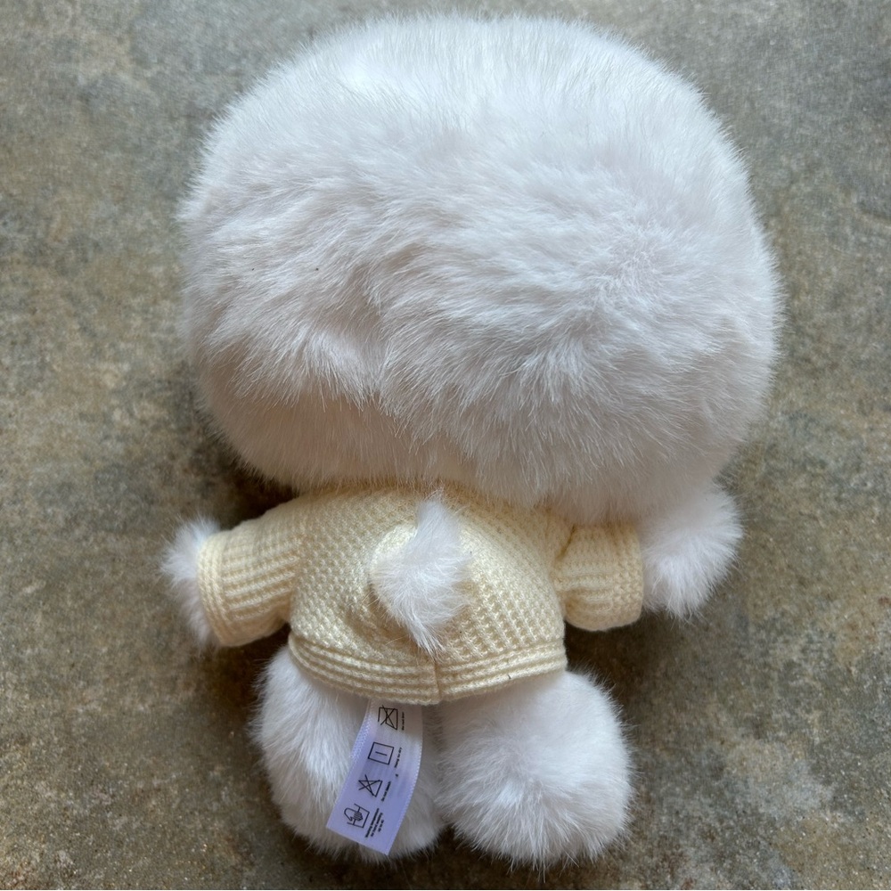 INN's Crossing Spring plush pendant - Picture 3 of 5